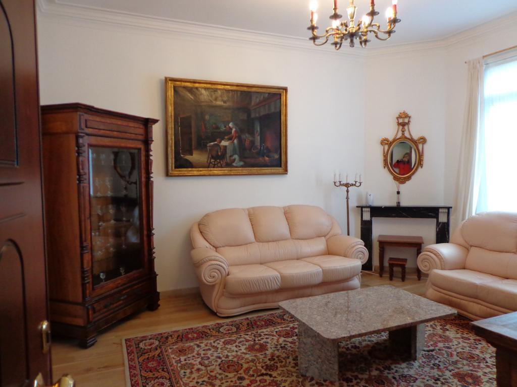 Marie Therese Appartement