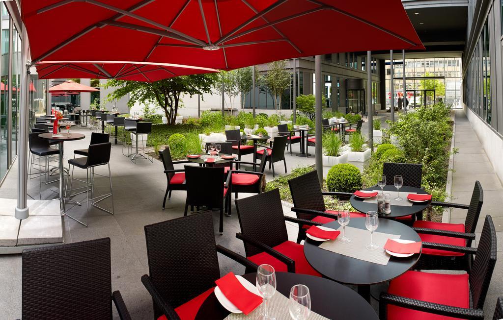 Hotel Park By Radisson Centre Midi 3*