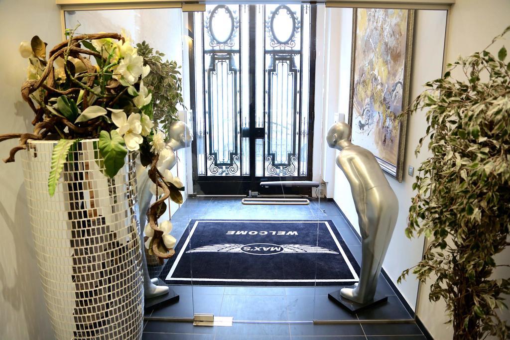 Apartment Royal Brüssel