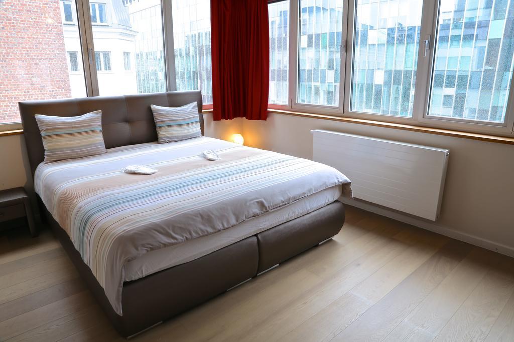 Royal Apartment Brüssel