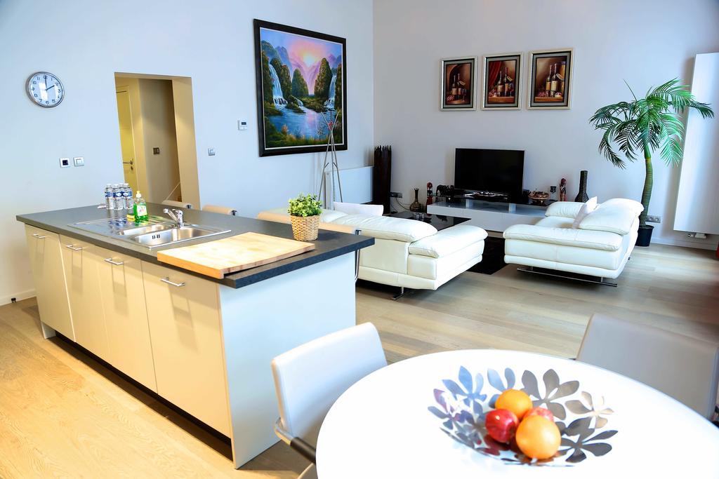 Apartment Royal *