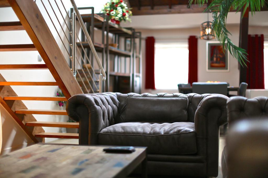 Royal Apartment