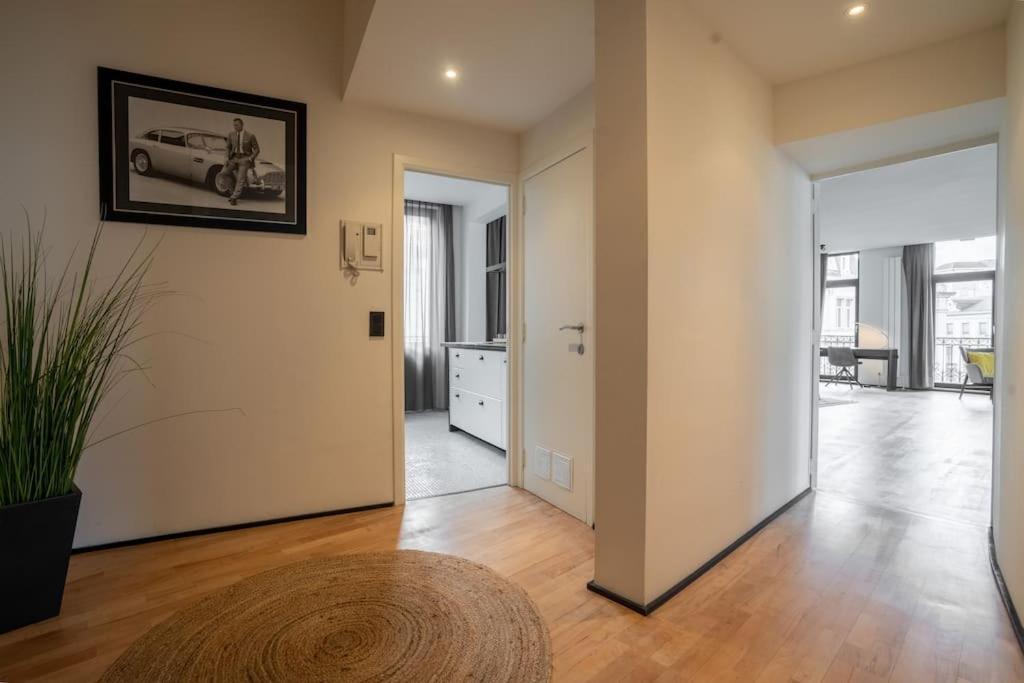 Appartement Beat