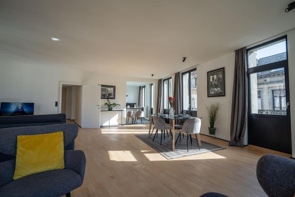 Appartement Beat *