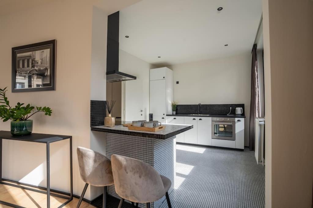Appartement Beat