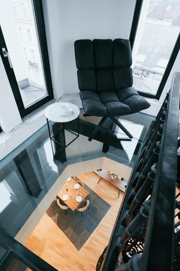 Appartement Beat