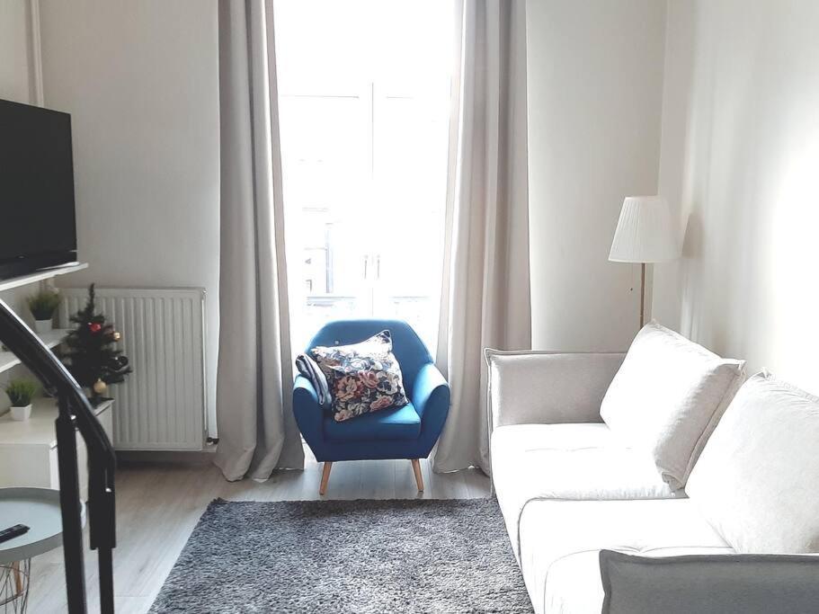Superbe Au Coeur Du Quartier Europeen Bruxelles