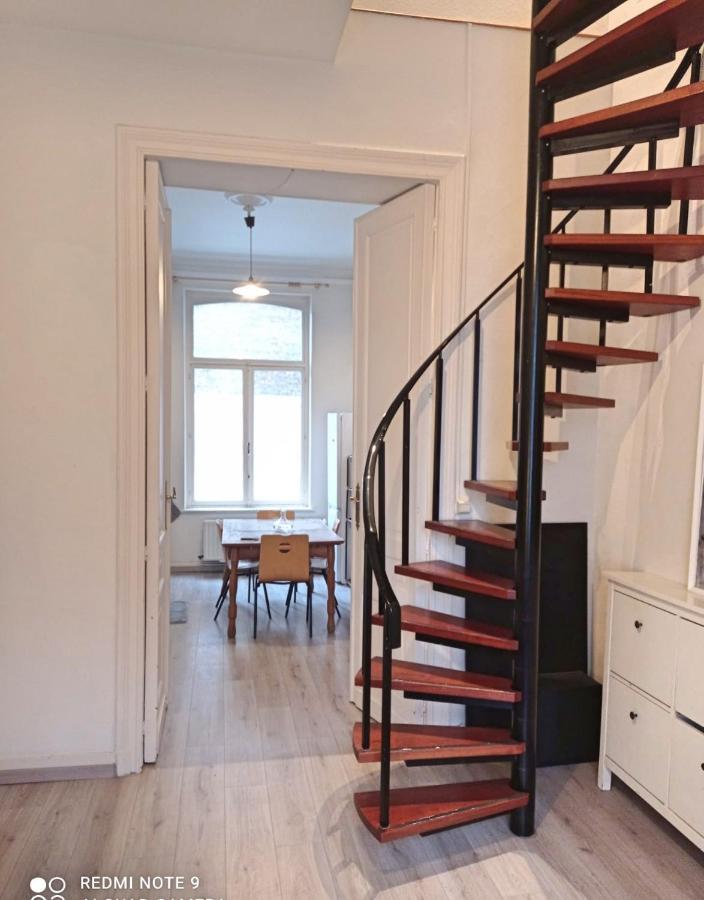 Superbe Au Coeur Du Quartier Europeen Appartement *