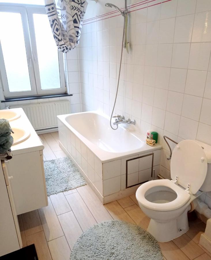 Appartement Superbe Au Coeur Du Quartier Europeen *