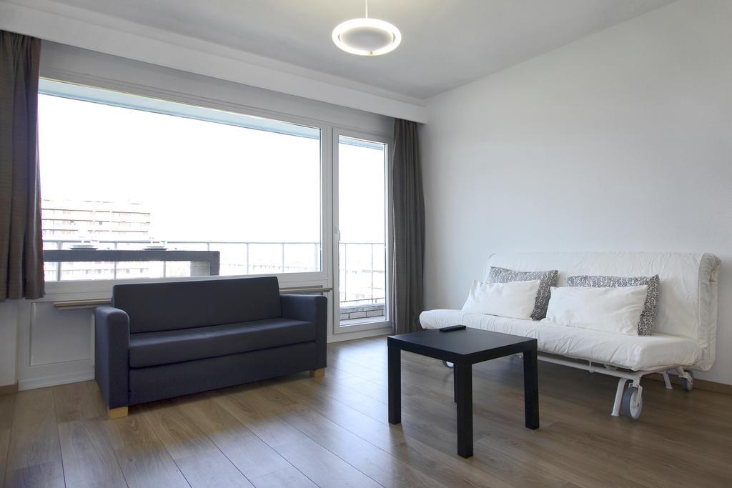 Atomium Appartement *