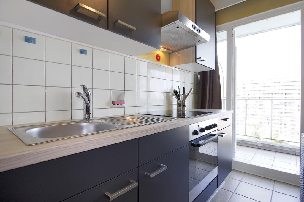 Appartement Atomium Bruxelles