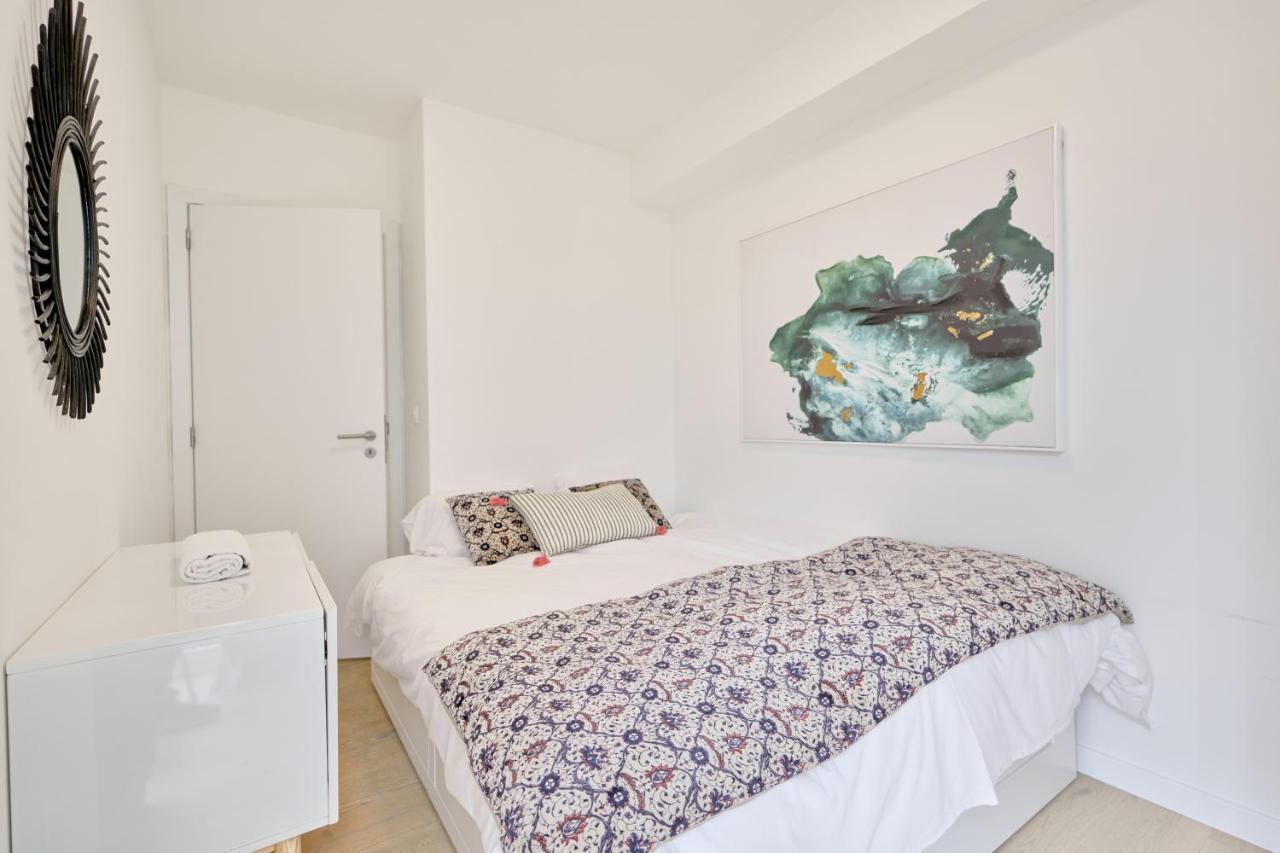 Apartment Diamant 3 Bedroom
