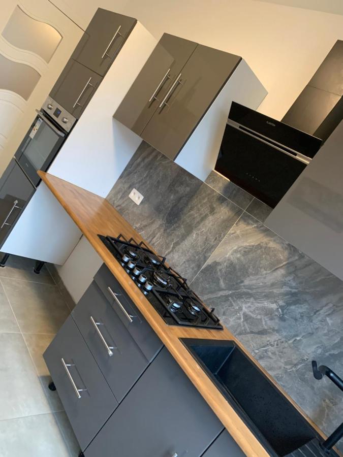 Appartement Lux Brussel