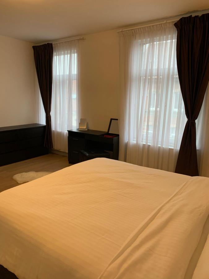Lux Appartement *