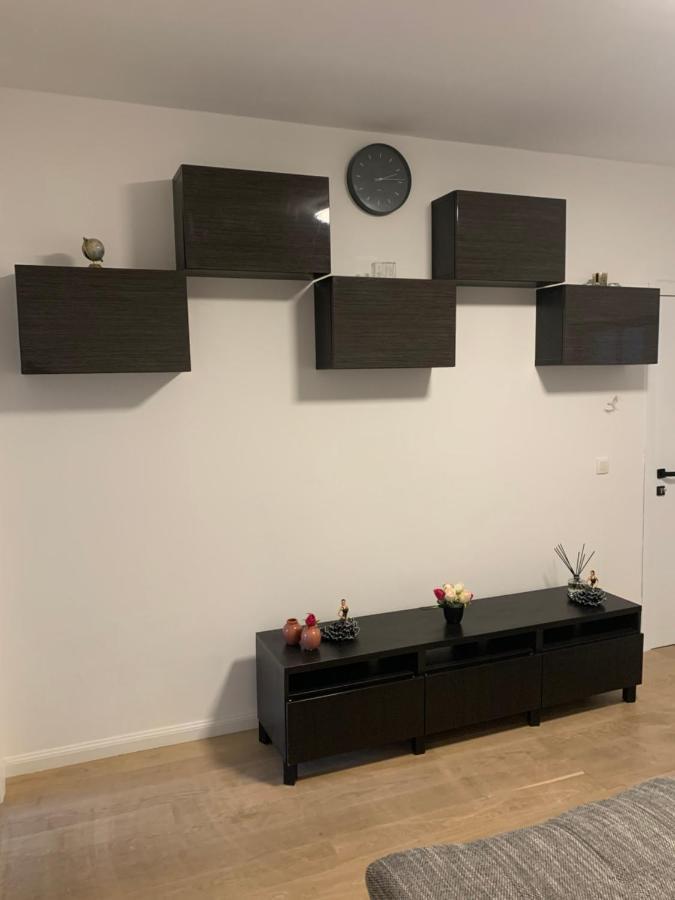Appartement Lux