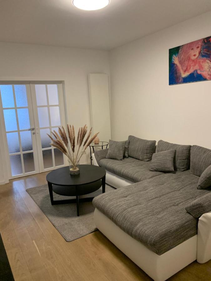 Appartement Lux Brussel