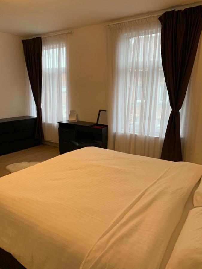 Appartement Lux