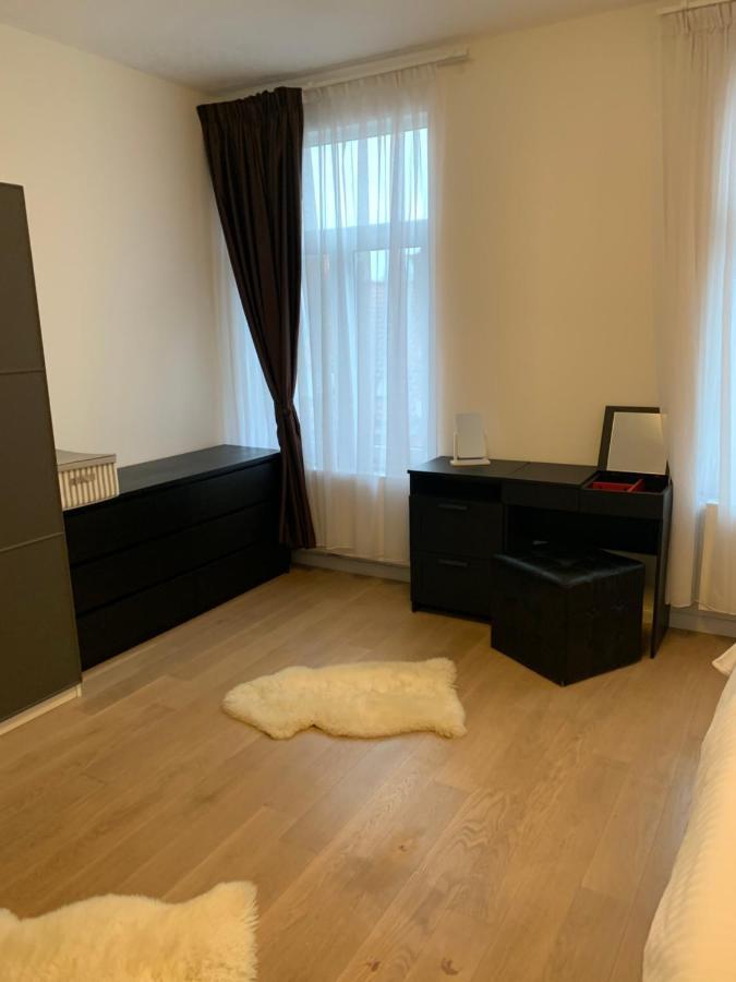 Lux Bruxelles