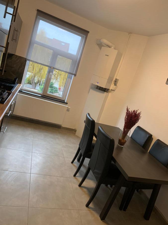 Lux Appartement