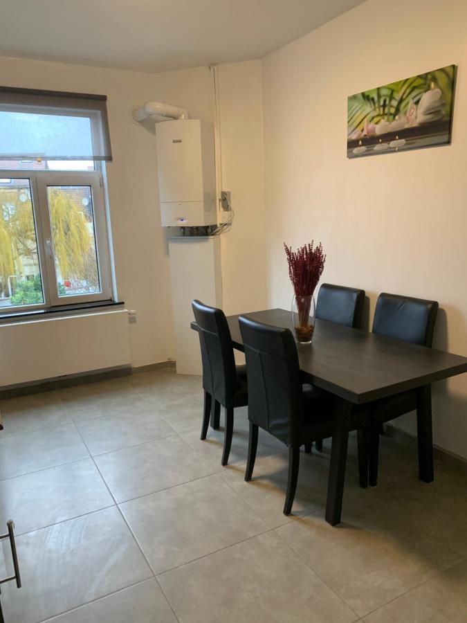 Lux Appartement *