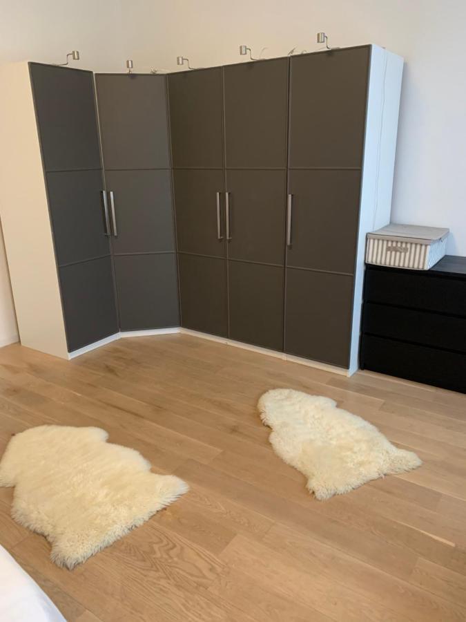Lux Appartement *