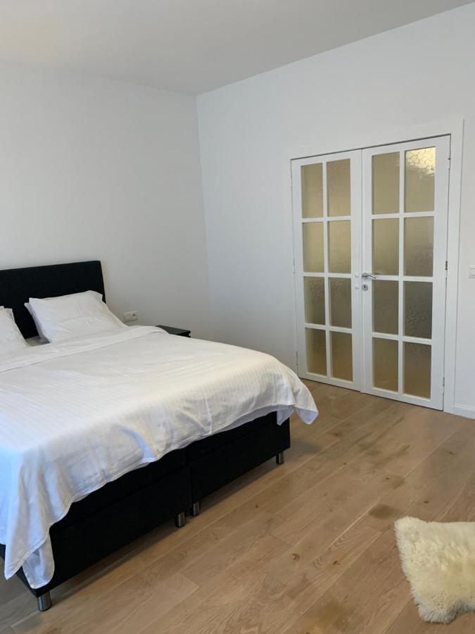 Appartement Lux