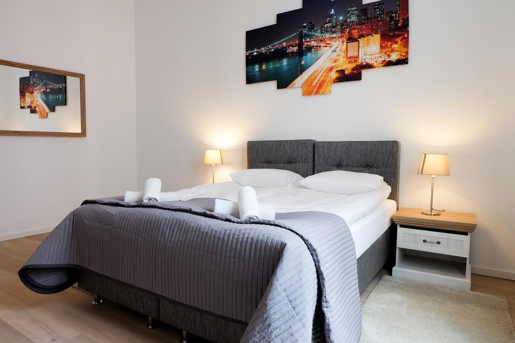 Apartment La Monnaie *