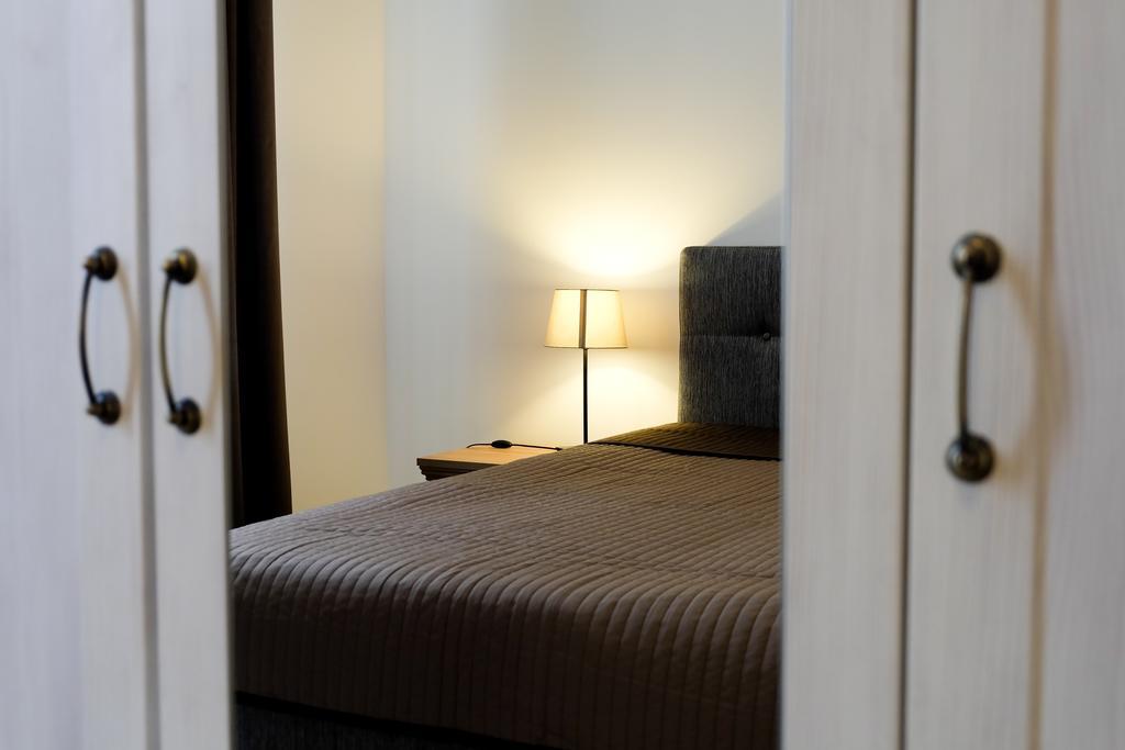 Apartment La Monnaie *