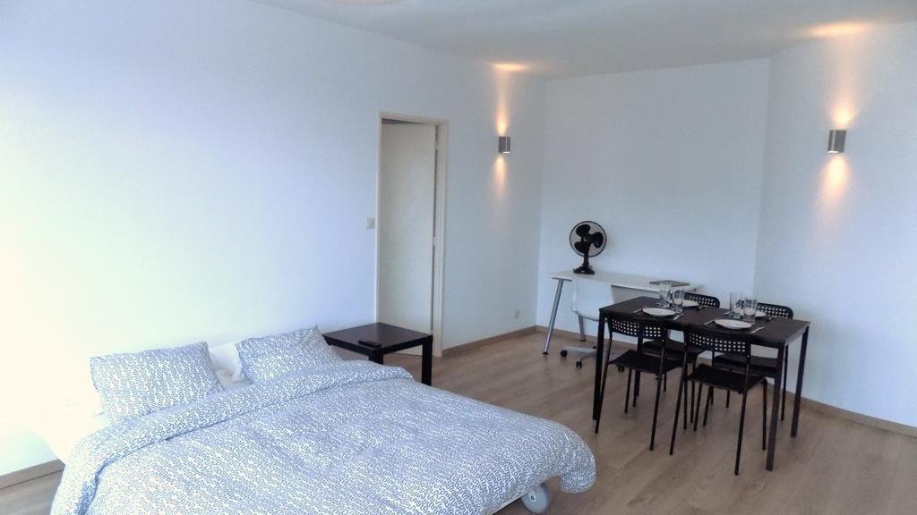 Atomium Appartement *