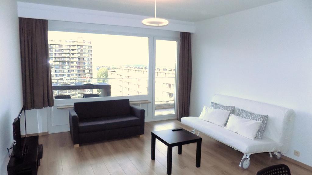 Atomium Appartement *