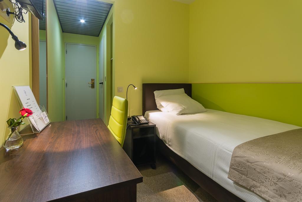 Hotel Slina