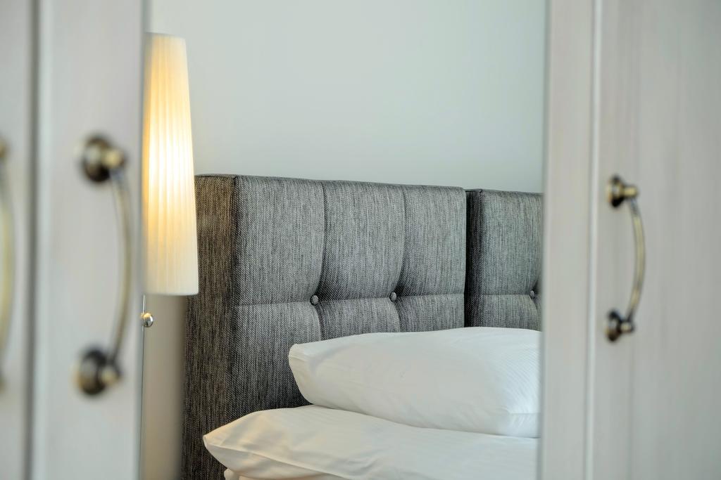 Apartment La Monnaie *