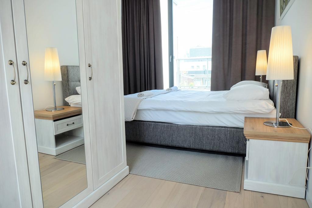 Apartment La Monnaie Brüssel