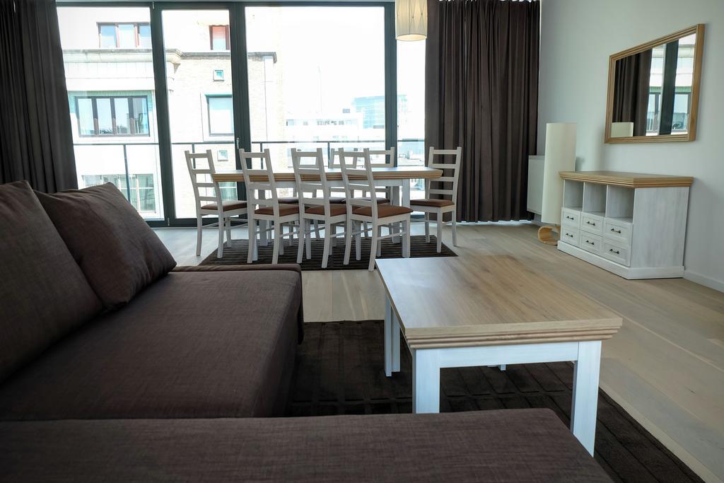 Apartment La Monnaie *