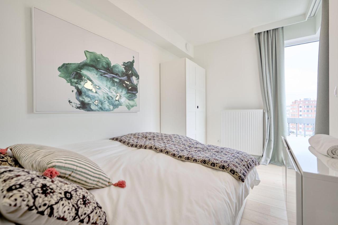Apartment Diamant 3 Bedroom