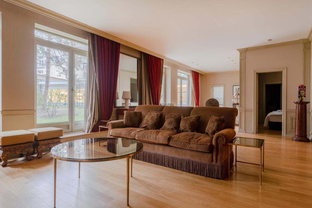 Apartment Louise Royal *