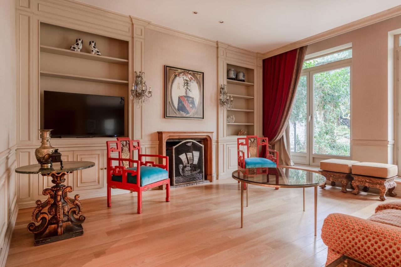 Louise Royal Apartment