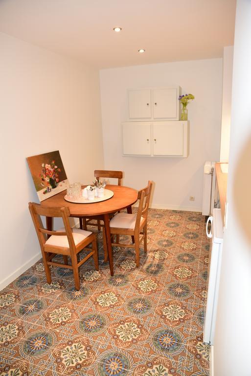 The Nest Bed & Breakfast Bruxelles