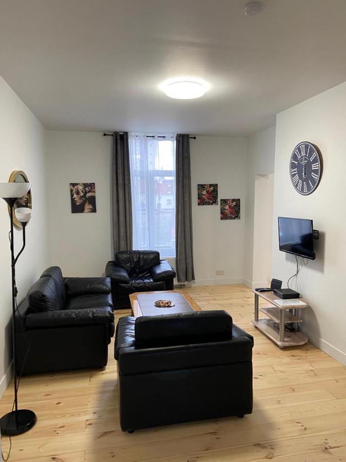 Apartment Modern Third Floor Brussels