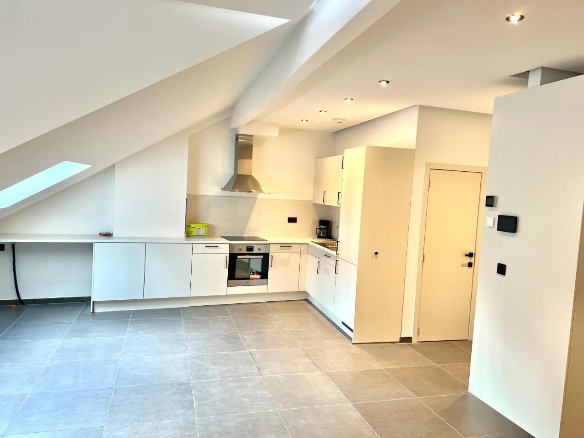 Brand-new In The Heart Of Apartment *