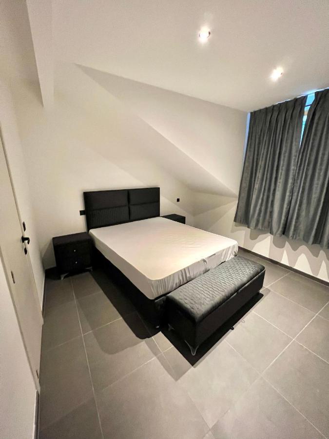 Brand-new In The Heart Of Apartment Brussels