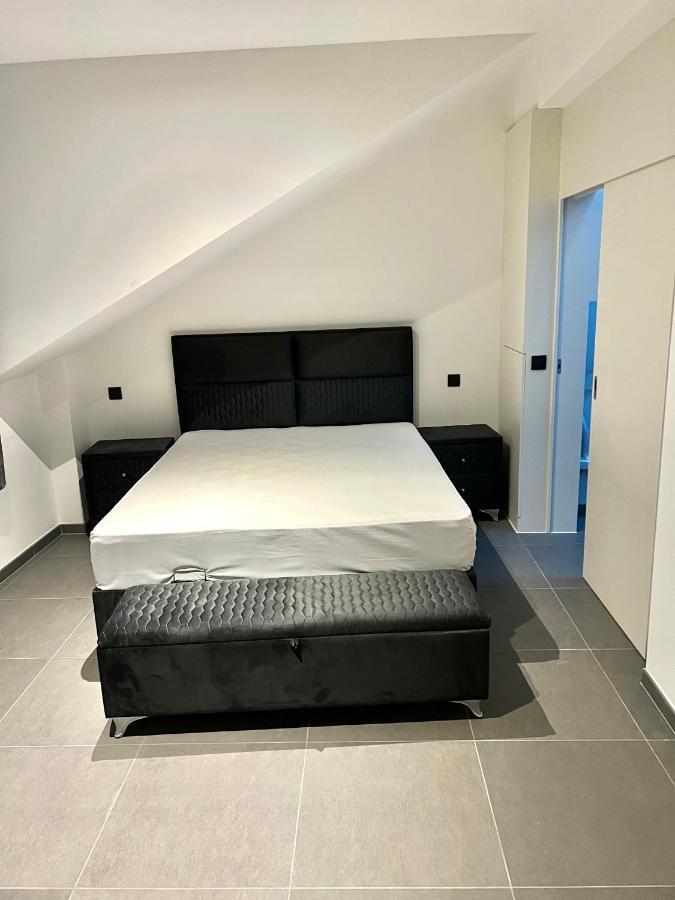 Apartment Brand-new In The Heart Of