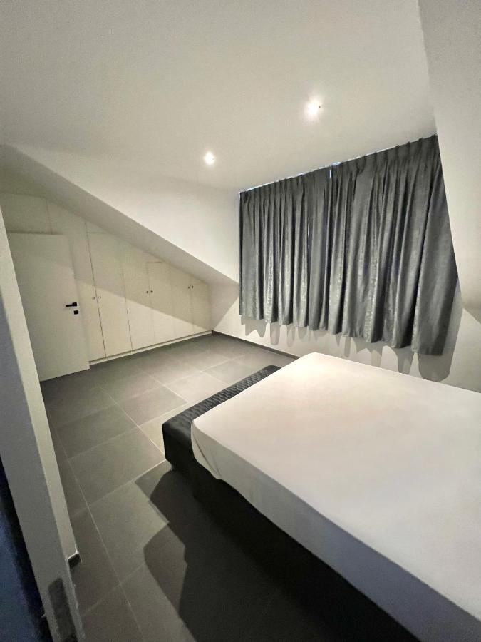 Apartment Brand-new In The Heart Of