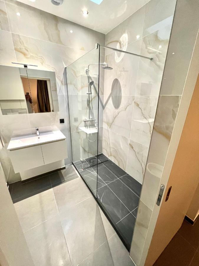Brand-new In The Heart Of Apartment Brussels