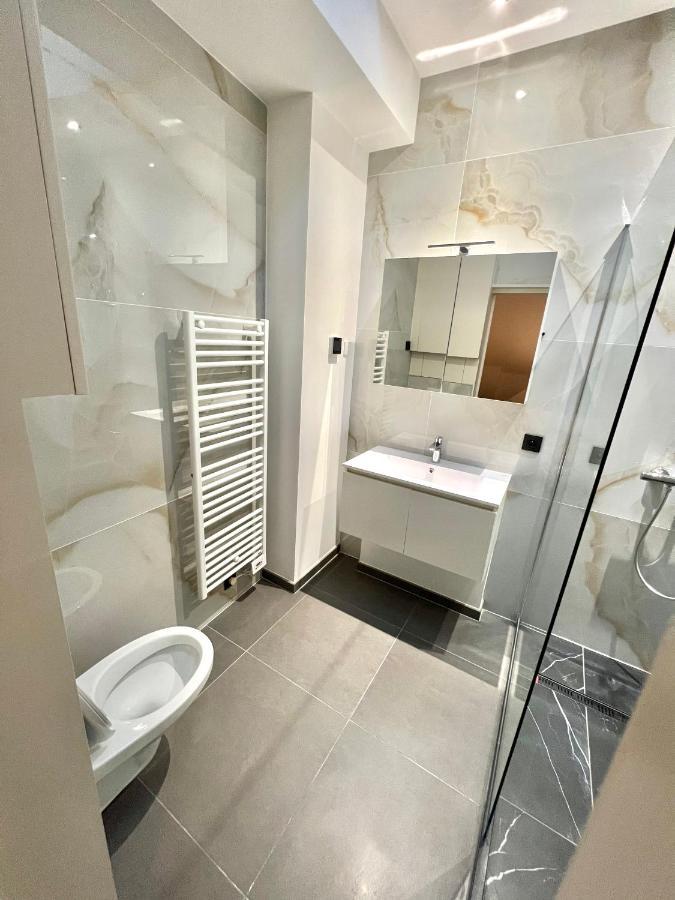 Apartment Brand-new In The Heart Of *