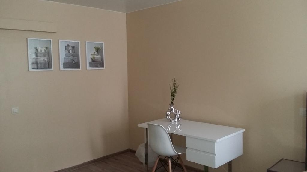 De France 1 Aparthotel