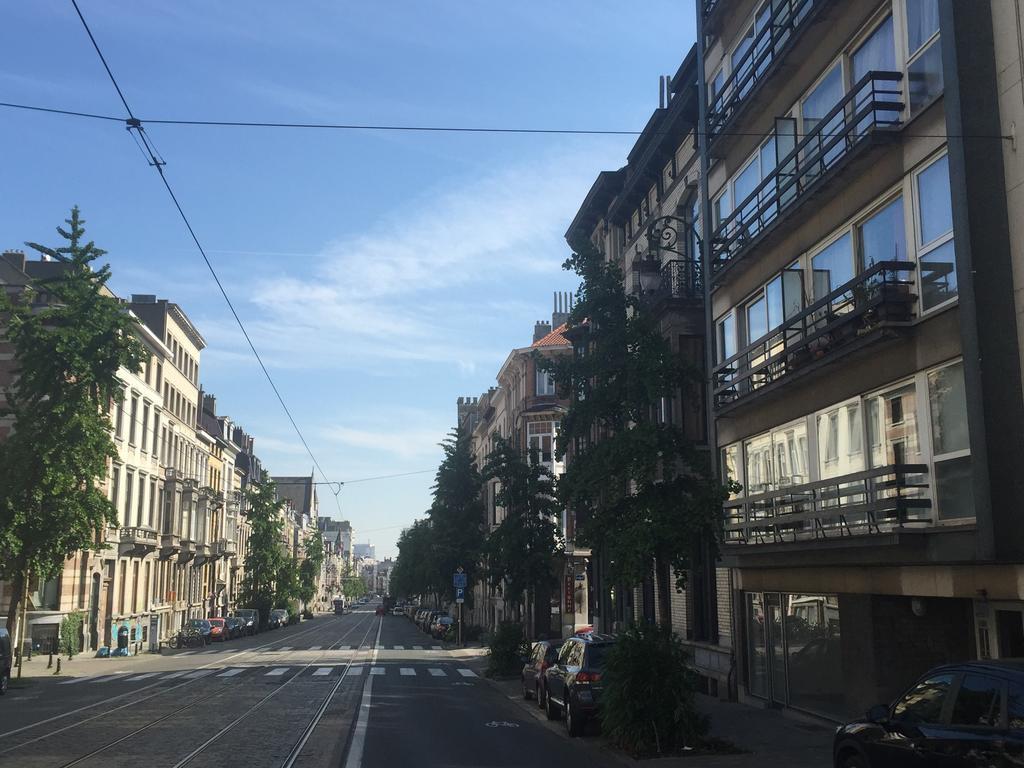 Flat Moliere Apartment