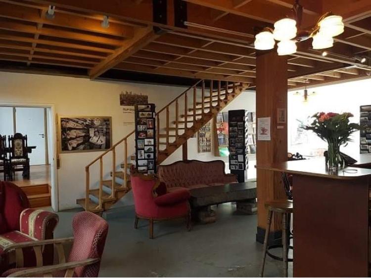 1 Chambre Meublé Et Terrasse à 10 Min Du Centre De Bruxelles
