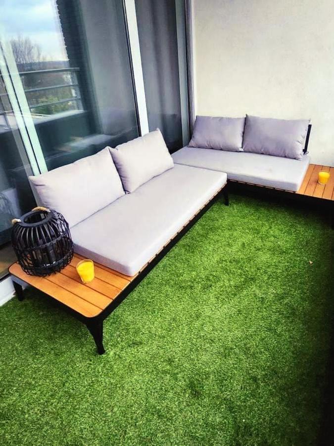 Expo Apartment *