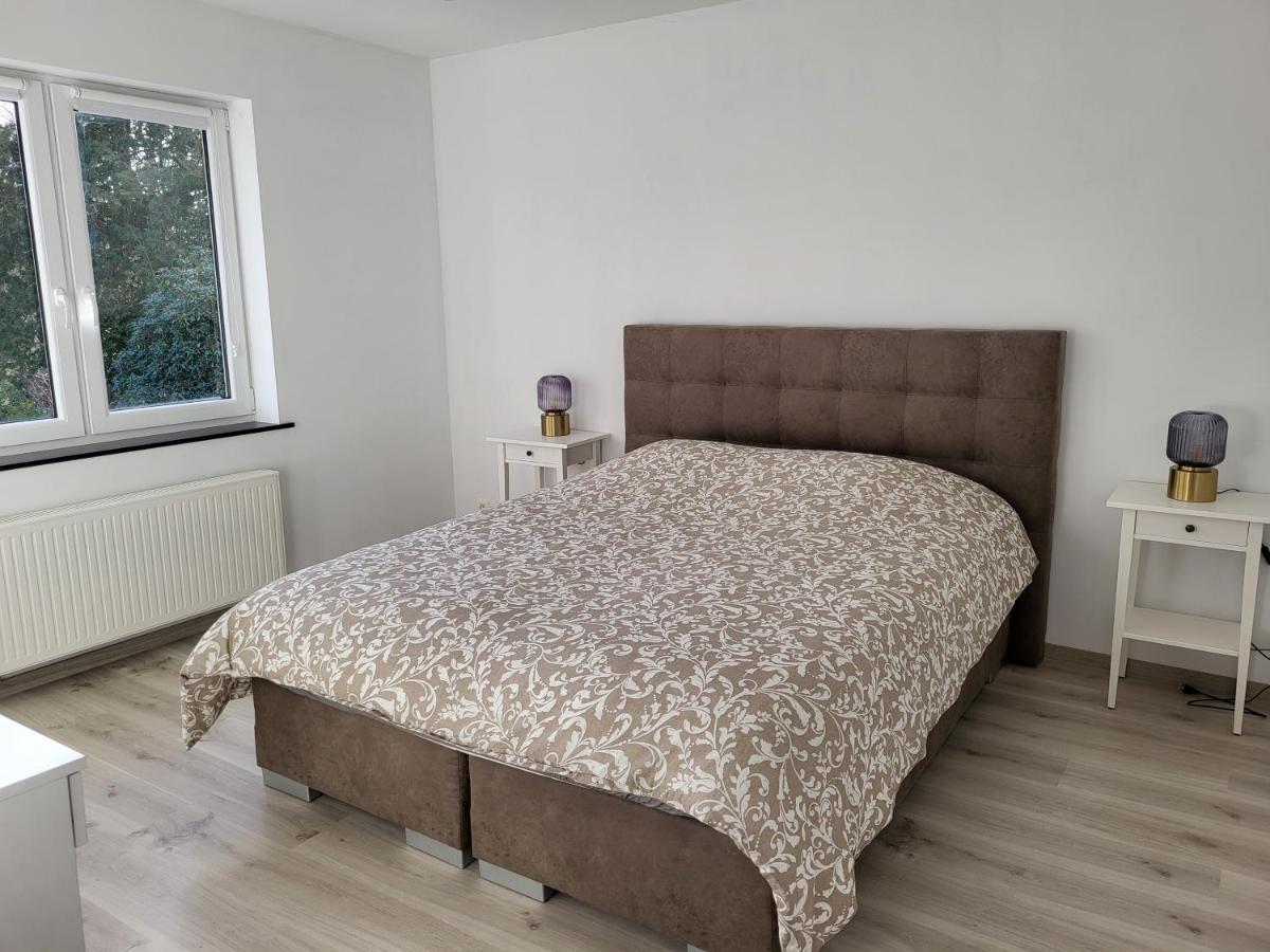 Bed & Garden *